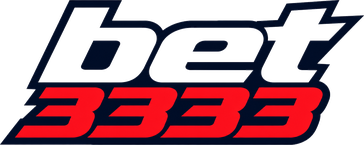 bet 3333 লোগো